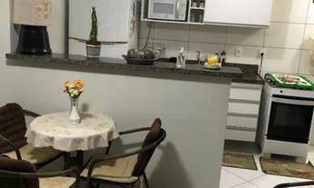 Imagem 4: Quarto e sala ametista 5