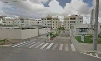 Imagem 2: Alugo Apto 50 m2 - 2 dormitórios - Bairro Pedras - Fortaleza (CE