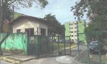 Imagem: MAUA - Apartamento Padrão