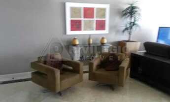 Imagem 4: Apartamento à venda, 4 quartos, 2 suítes, 2 vagas, Ipanema - RIO DE JANEIRO/RJ