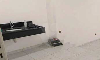 Imagem 6: Salão na Vila Mariana próximo ao metro