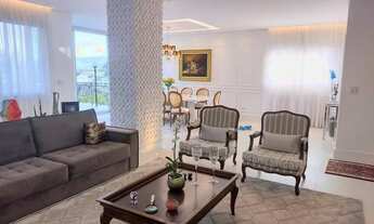 Imagem 7: Casa de Esquina - Linda Vista - Alphaville