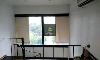 Imagem 7: Flat disponível na Bela Vista