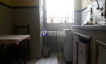 Imagem 6: Casa de rua à venda, 2 quartos, Cidade Nova - RIO DE JANEIRO/RJ