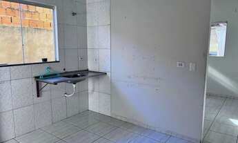 Imagem: DJ Casa para venda com 90 metros quadrados