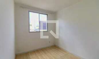 Imagem 6: Apartamento para Aluguel - São Cristóvão, 2 Quartos, 50 m2