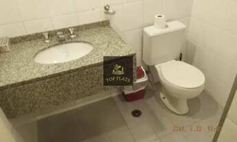 Imagem 6: Flat disponivel na Vila Mariana - SP