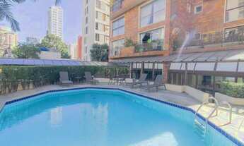 Imagem 2: Locação Apartamento 1 Dormitórios - 76 m² Vila Olímpia