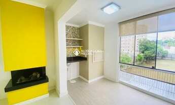 Imagem 2: NOVO HAMBURGO - Apartamento Padrão - Vila Rosa