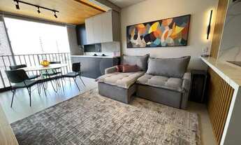 Imagem: APARTAMENTO COM 45M² PARA VENDA OU LOCAÇÃO