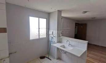 Imagem 2: Apartamento Padrão em Araraquara