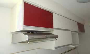 Imagem 7: Apartamento com 2 quartos para aluguel no Jardim Presidente