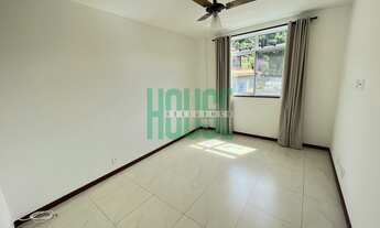 Imagem 3: Apartamento para venda com 1 quarto em Agriões - Teresópolis - RJ