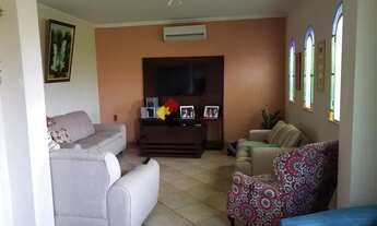 Imagem 2: Ótimo sobrado no Sta Genebra