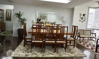 Imagem: Apartamento em Santa Cecilia - São Paulo