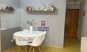 Imagem 5: Apartamento á Venda com 2 quartos na Chácara Inglesa - São Paulo - SP