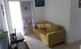 Imagem: Apartamento à venda, 2 quartos, 1 vaga