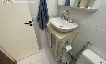 Imagem 3: Apartamento em Sacomã - São Paulo