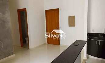 Imagem 3: Apartamento com 2 dormitórios para alugar, 50 m² por R$ 2.125/mês - Jardim São Judas Tadeu