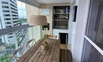 Imagem 4: Terraços Beira Mar