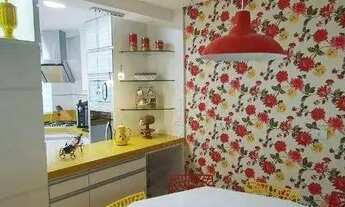 Imagem 5: Sobrado à venda, 150 m² por R$ 955.000,00 - Vila Camilópolis - Santo André/SP