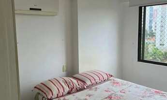 Imagem 4: LS13- Apartamento em Acupe de Brotas - Salvador