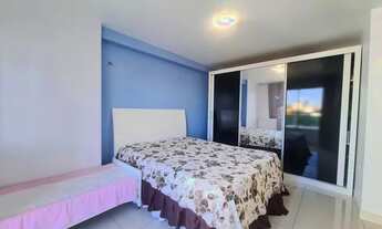 Imagem 5: Apartamento para venda tem 106 metros quadrados com 3 quartos em Horto - Teresina - Piauí