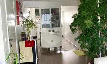 Imagem: São Paulo - Apartamento Padrão - JARDIM