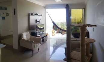 Imagem 5: Apartamento com 3 dormitórios à venda, 95 m² por R$ 950.000,00 - Intermares - Cabedelo/PB