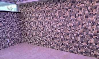 Imagem 2: Casa de condomínio sobrado para aluguel tem 92M² com 3 quartos 2 vagas