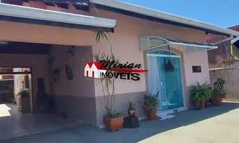 Imagem: Casa sobrado 700 metros da praia Oasis com