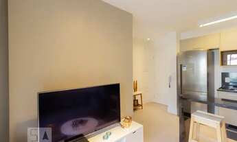 Imagem 5: Apartamento à Venda - Jardim Paulista, 1 Quarto, 36 m2