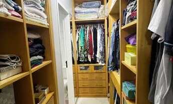 Imagem 5: Apartamento à venda em Moema Índios com 70 m², 2 quartos, 1 suíte, 1 vaga