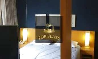 Imagem 2: Flat para aluguel no Jd. Paulista - SP