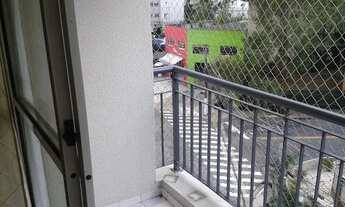 Imagem 4: Apartamento com 3 dormitórios à venda, 63 m² por R$ 435.000,00 - Vila Andrade - São Paulo