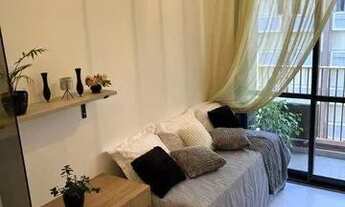 Imagem: Studio com 1 dormitório para alugar, 25