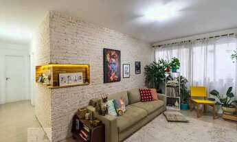 Imagem: Apartamento à Venda - Pinheiros, 2 Quartos