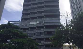 Imagem: Apartamento para aluguel possui 405 metros