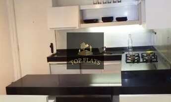 Imagem 5: Flat na Bela Vista