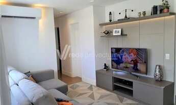 Imagem 2: Apartamento - Mansões Santo Antônio - Campinas