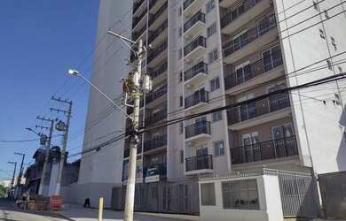 Imagem 2: ALUGO MOBILIADO NOVINHO A 200 MTS DO METRO !!