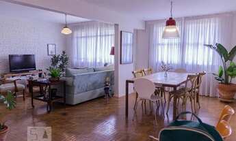 Imagem: Apartamento para Aluguel - Pacaembu, 2 Quartos