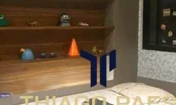 Imagem 4: Apartamento para venda possui 120 metros quadrados com 3 quartos em Ponta Verde - Maceió