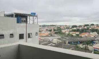 Imagem 3: Apartamento para Aluguel - Vila Mascote, 2 Quartos, 60 m2