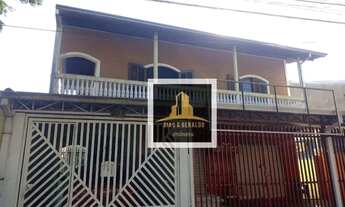 Imagem: Casa com 4 dormitórios para alugar, 220