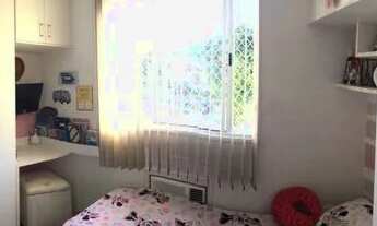 Imagem 6: Apartamento à venda, 2 quartos, 1 suíte, 1 vaga, Praça Seca - RIO DE JANEIRO/RJ