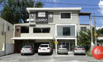 Imagem: São Paulo - Terreno Padrão - Tucuruvi