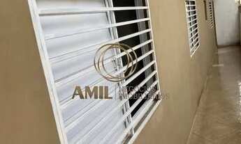 Imagem 7: Casa para aluguel possui 70 metros quadrados com 2 quartos em Centro - Jacareí - SP