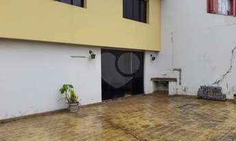 Imagem 6: CASA COM DUAS FRENTES, 03 DORMITÓRIOS, 01 SUITE, 15 VAGAS, PLANALTO PAULISTA