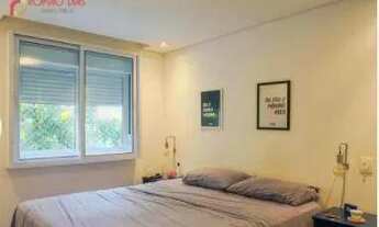 Imagem 4: Apartamento com 2 dormitórios para alugar, 60 m² por R$ 4.293,57/mês - Alto da Lapa - São